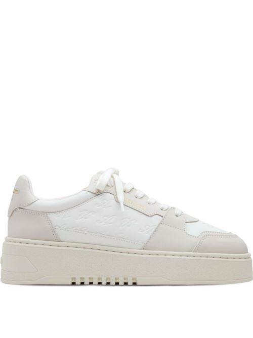 ORBIT NEO SNEAKER AXEL ARIGATO | F3041001Off White/Beige